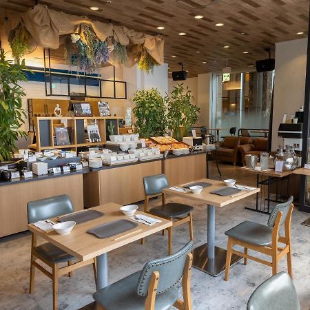Kkr Hotel Hakata Φουκουόκα Εξωτερικό φωτογραφία