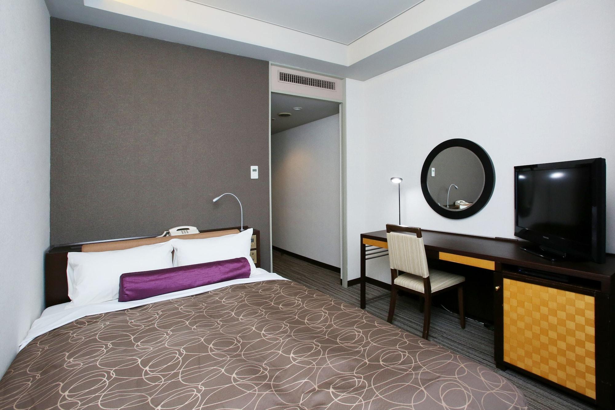 Kkr Hotel Hakata Φουκουόκα Εξωτερικό φωτογραφία