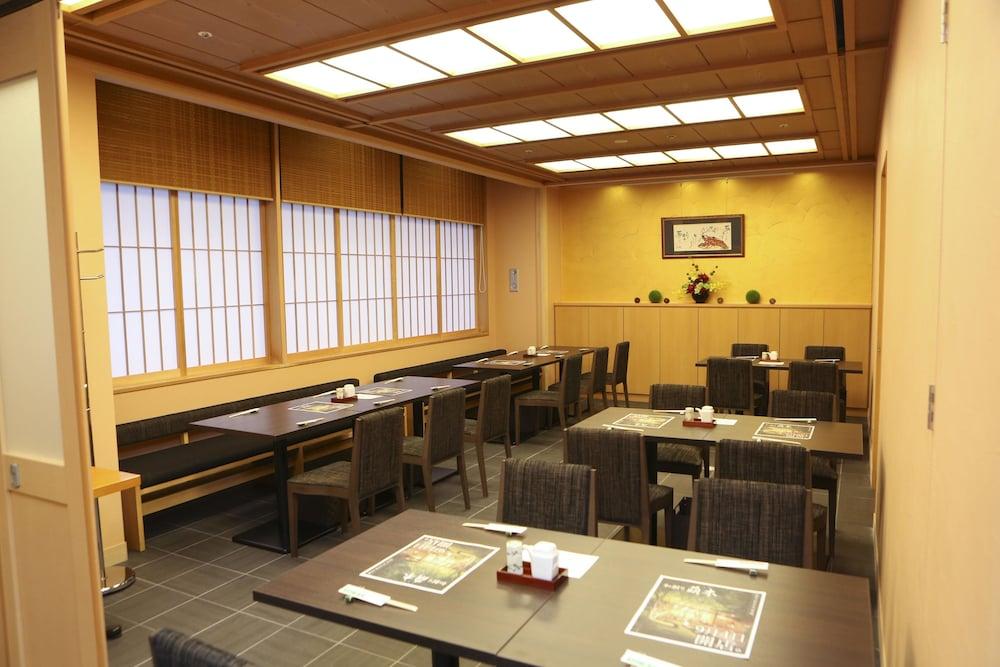Kkr Hotel Hakata Φουκουόκα Εξωτερικό φωτογραφία