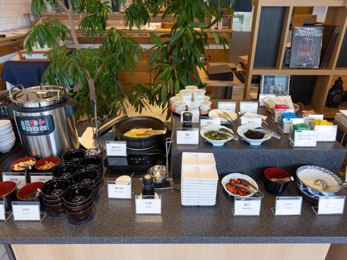 Kkr Hotel Hakata Φουκουόκα Εξωτερικό φωτογραφία