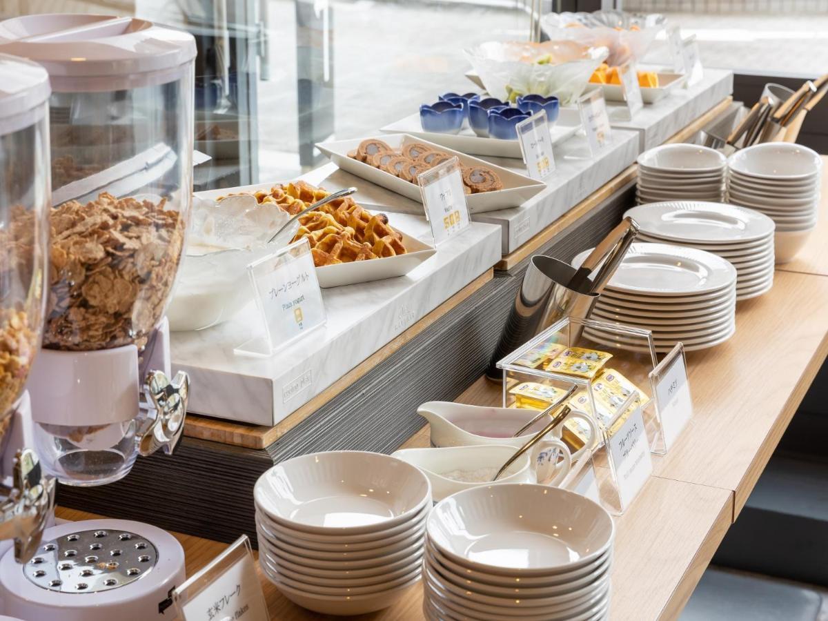 Kkr Hotel Hakata Φουκουόκα Εξωτερικό φωτογραφία