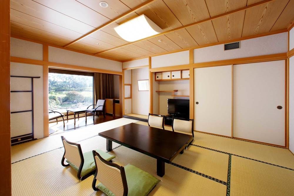 Kkr Hotel Hakata Φουκουόκα Εξωτερικό φωτογραφία