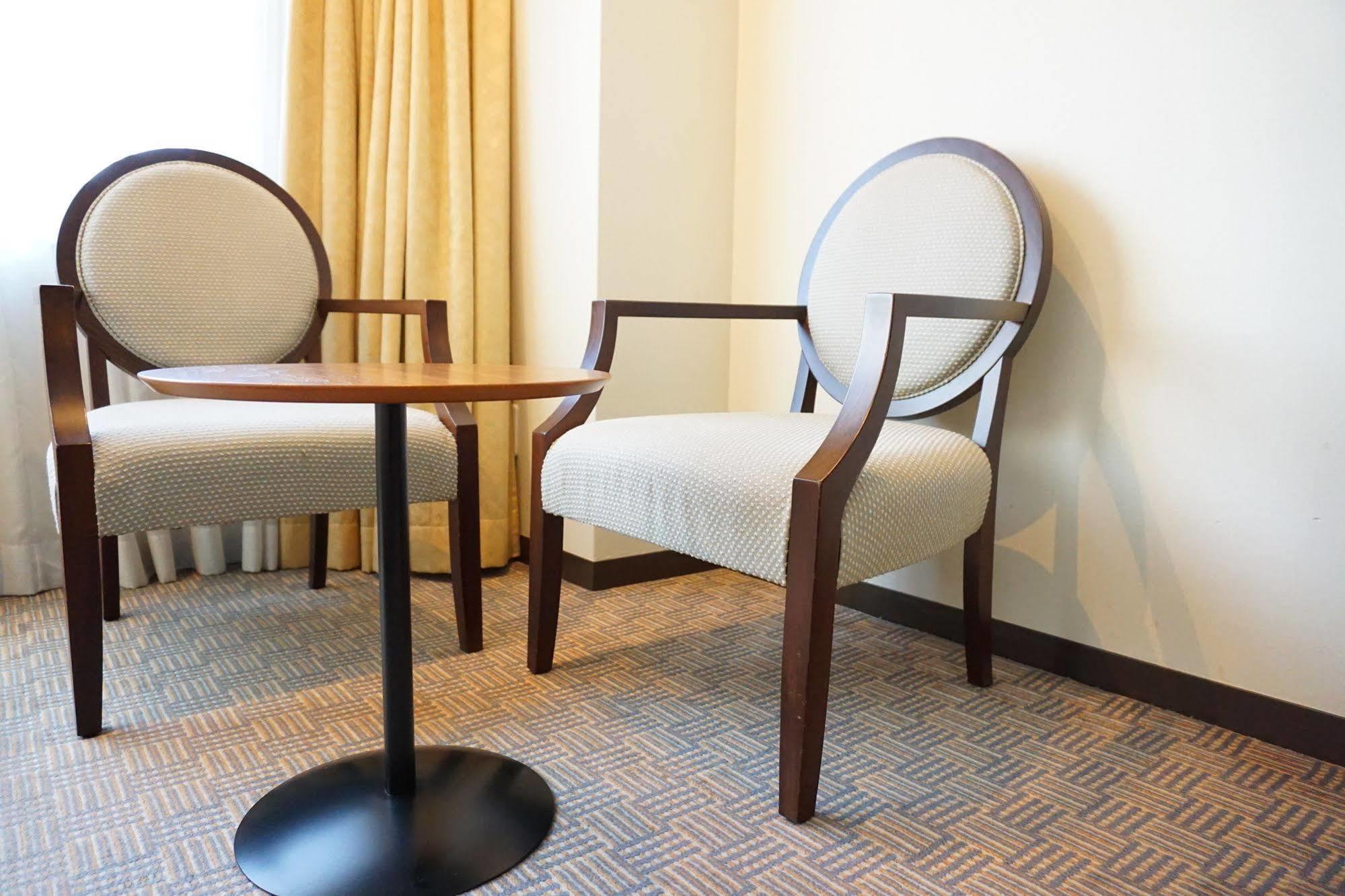 Kkr Hotel Hakata Φουκουόκα Εξωτερικό φωτογραφία