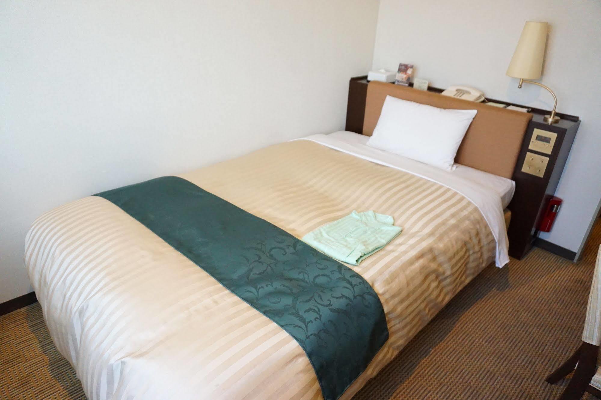 Kkr Hotel Hakata Φουκουόκα Εξωτερικό φωτογραφία