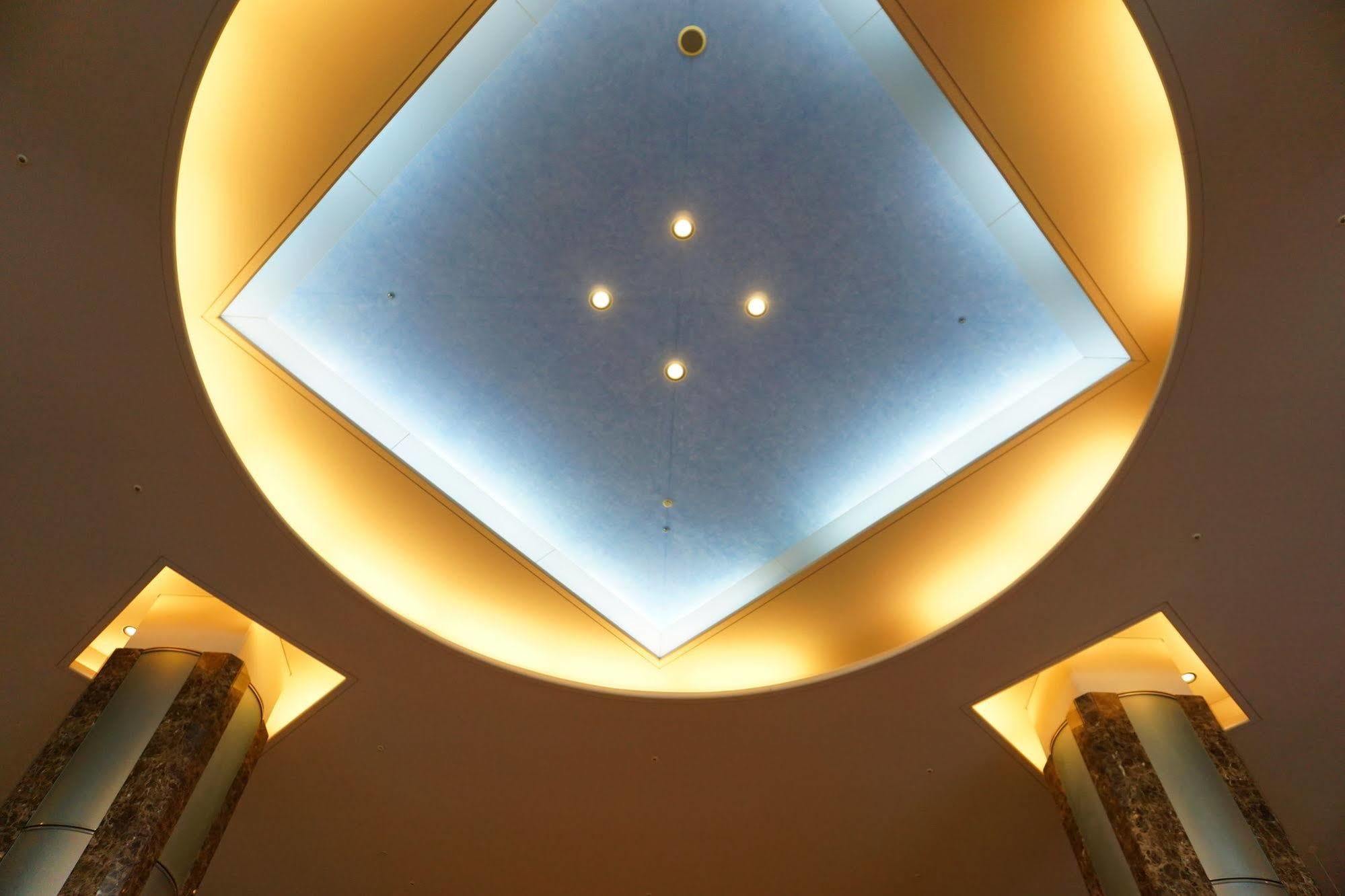 Kkr Hotel Hakata Φουκουόκα Εξωτερικό φωτογραφία