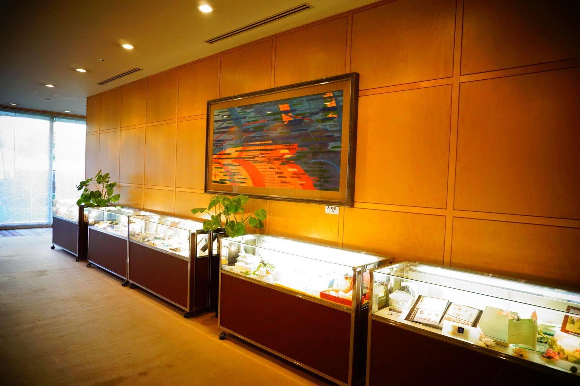 Kkr Hotel Hakata Φουκουόκα Εξωτερικό φωτογραφία