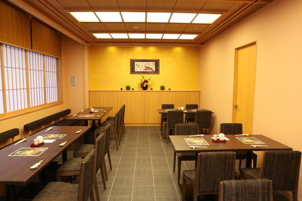 Kkr Hotel Hakata Φουκουόκα Εξωτερικό φωτογραφία